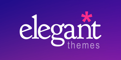 Elegant Themes Logo
