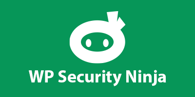 WP Security Ninja Logo